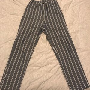 Boutique pants